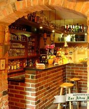 Henry Kieslich Gaststätte Zur alten Apotheke Bild 5