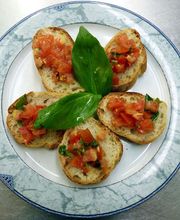 Bahnhofbuffet Non Solo Treno Bild 5