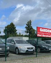 GARDEN CAR Bild 4