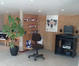 SAG INFORMATIQUE SARL image 1