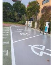 ACCIONA Charging Station imagen 1