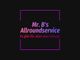 Mr.B's