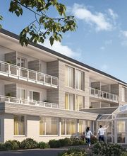 Thermalhotel Kemper GmbH Bild 1