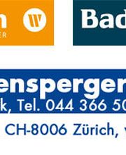 A. Baltensperger AG Bild 1