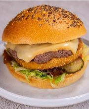 Burger Factory image 5