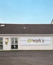 Adwork's Blain image 7