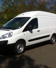 Trobisch Kurierdienst