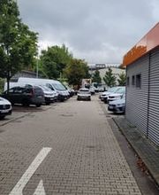 SIXT Truck Center München Freimann Bild 12