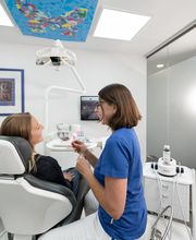 Zahnarztpraxis Wendl Bild 10