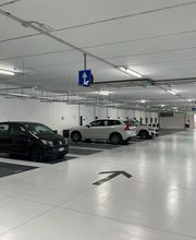 Parcheggio Saba San Martino immagine 3