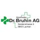Apotheke Dr. Bruhin AG