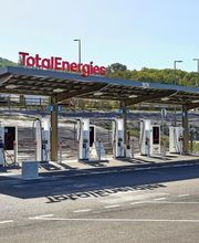 TotalEnergies Station de recharge image 11