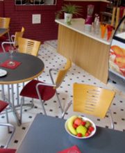 Hotel Stadt Mainz Bild 1