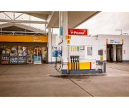 Shell Recharge Charging Station Bild 4