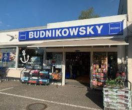 budni - Steilshooper Straße Bild 1
