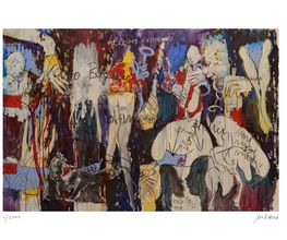 Kunsthandel Koenen ART NETWORK Bild 21