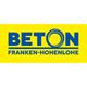 BETON FRANKEN-HOHENLOHE - Werk Geslau