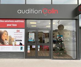 Audition Colin image 1