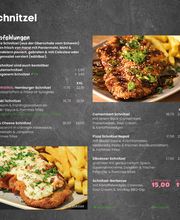 Schweinske Restaurant in Hamburg am Stadtpark - Schnitzel, Burger & Frühstück Bild 5