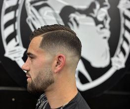 Am benz Barber Lorient image 3