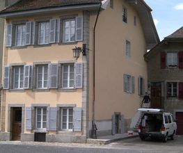 Nago Peinture Bild 6