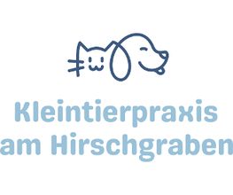 Kleintierpraxis am Hirschgraben Bild 1