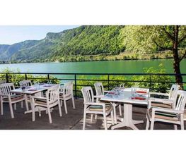 Restaurant Bellerive image 3