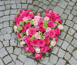Blumenbinderei Bachmaier Bild 6