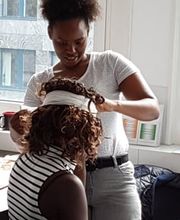 Pflegeschule Berlin international Bild 6