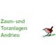 Zaun- und Toranlagen Matthias Andrieu