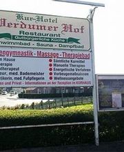 Hotel Werdumer-Hof Bild 3