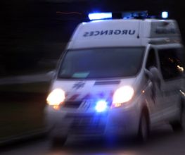 Ambulances Des Arcades image 5