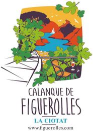 Calanque De Figuerolles