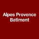 Alpes Provence Batiment