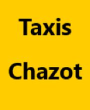 Taxi Chazot Dominique image 1