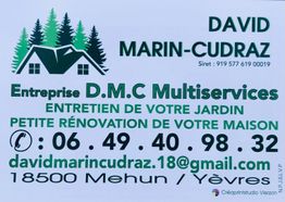 Dmc à Votre Service