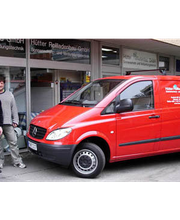 Hütter Rollladenbau GmbH Bild 2