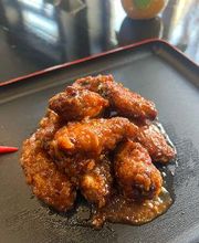 Flying Chicken & Burger Bild 5