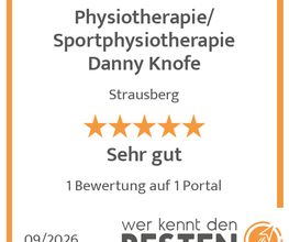 werkenntdenBESTEN.de Qualitätssiegel