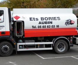 Bories ETS image 1