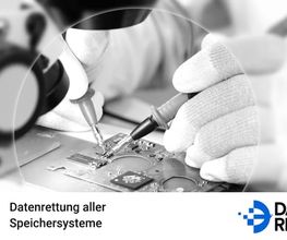 DATA REVERSE® - Datenrettung Stuttgart Bild 8