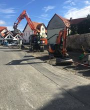 Alka Bau und Sanierung GmbH Bild 6