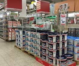 hagebaumarkt Schwerin Bild 7