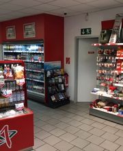 star Tankstelle Bild 7