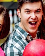 Shamrock Bowling Center image 4
