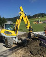 Franz Manser AG Bild 2