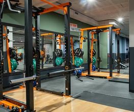 Basic-Fit imagen 1