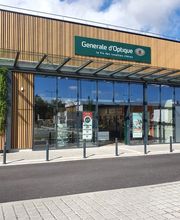 Opticien Saint-Louis Générale d'Optique image 1