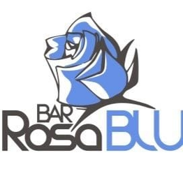 Bar Rosa Blu logo