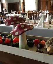 Restaurant "Haus Breuing" Bild 6